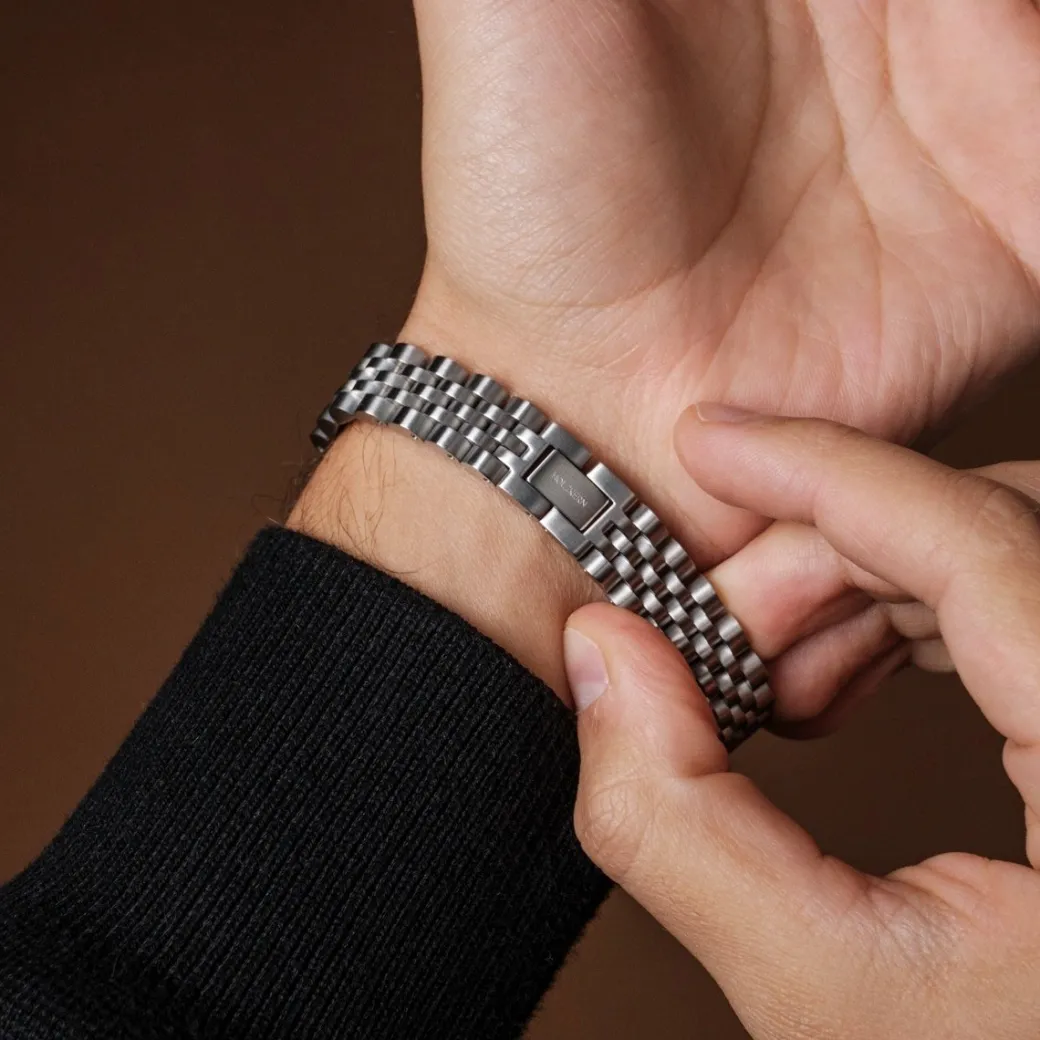 Holzkern Pentachord|Heren Bandlets