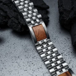 Holzkern Pentachord|Heren Bandlets