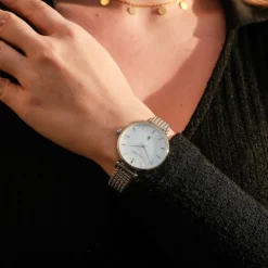 Holzkern Pikkolo|DAMES Horloges