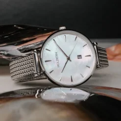 Holzkern Pikkolo|DAMES Horloges