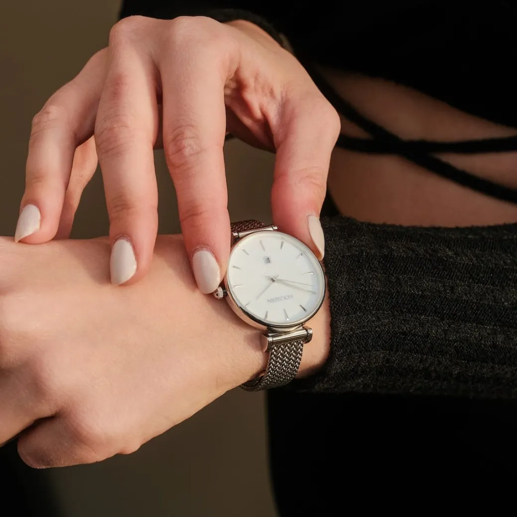 Holzkern Pikkolo|DAMES Horloges