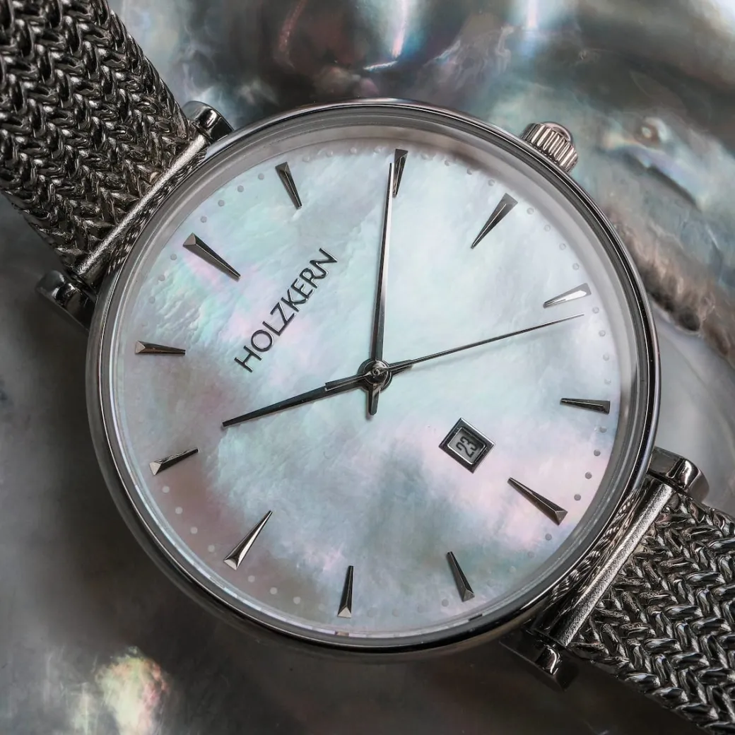 Holzkern Pikkolo|DAMES Horloges