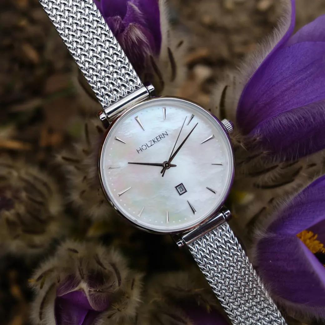 Holzkern Pikkolo|DAMES Horloges