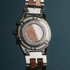 Holzkern Planetary|Heren Horloges