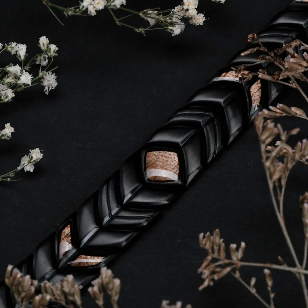 Holzkern Prelude|Heren Bandlets