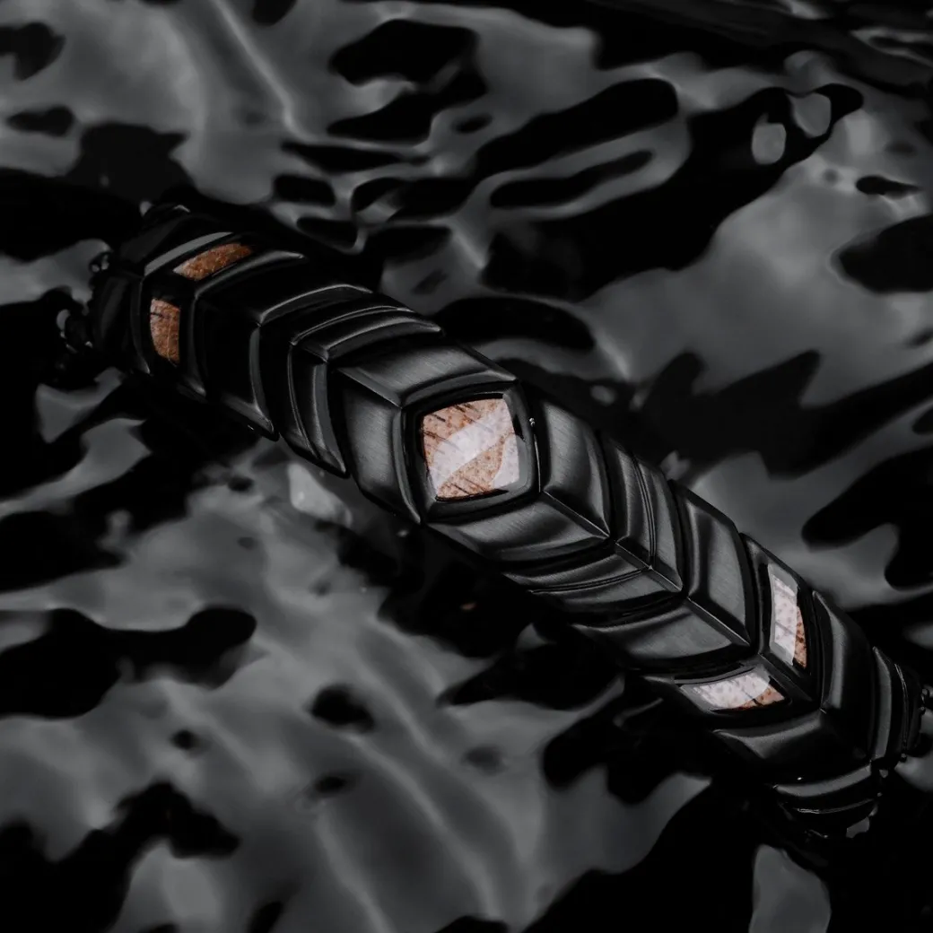 Holzkern Prelude|Heren Bandlets