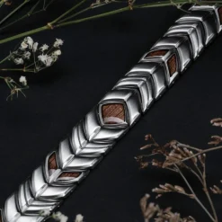 Holzkern Prelude|Heren Bandlets