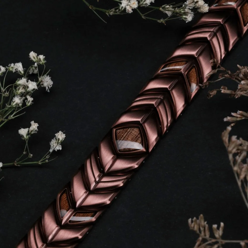Holzkern Prelude|Heren Bandlets