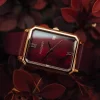 Holzkern Prestigia|DAMES Horloges