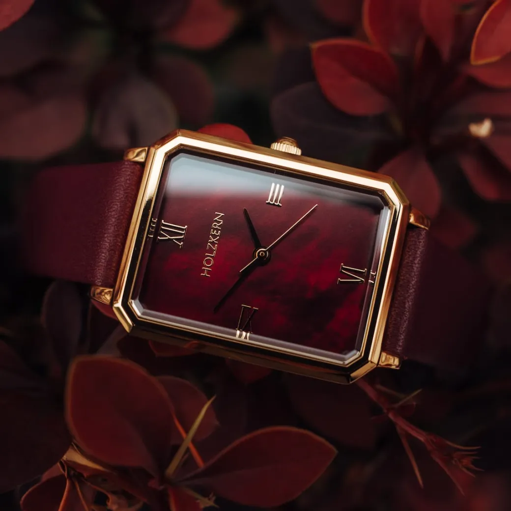 Holzkern Prestigia|DAMES Horloges