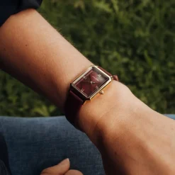 Holzkern Prestigia|DAMES Horloges