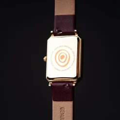 Holzkern Prestigia|DAMES Horloges
