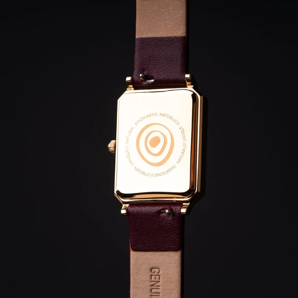 Holzkern Prestigia|DAMES Horloges