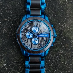 Holzkern Priamus|Heren Horloges