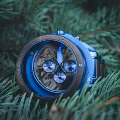 Holzkern Priamus|Heren Horloges