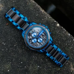 Holzkern Priamus|Heren Horloges