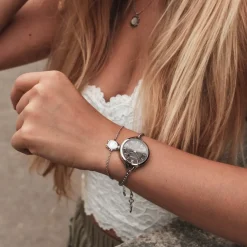 Holzkern Raining|DAMES Horloges
