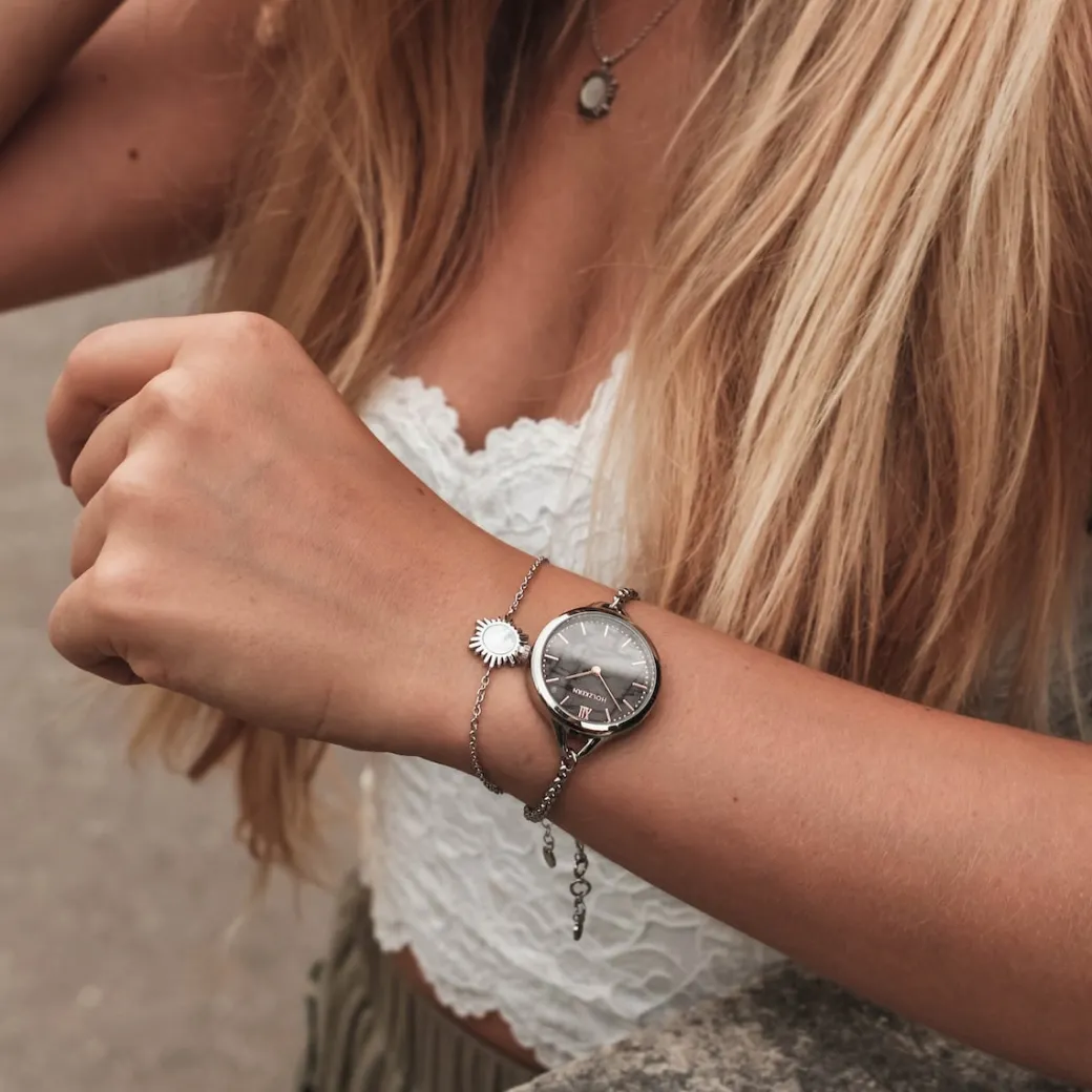 Holzkern Raining|DAMES Horloges
