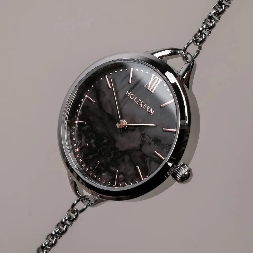Holzkern Raining|DAMES Horloges