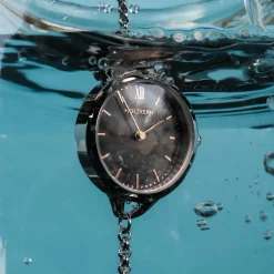 Holzkern Raining|DAMES Horloges