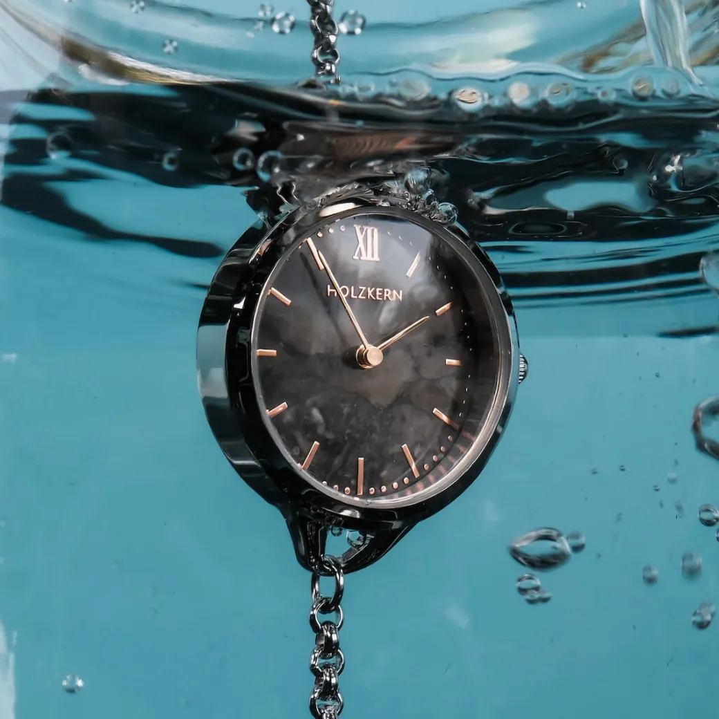 Holzkern Raining|DAMES Horloges
