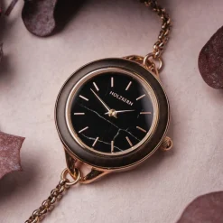 Holzkern Replay|DAMES Horloges