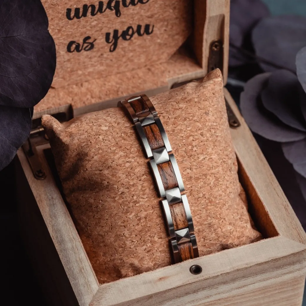 Holzkern Rhapsody|DAMES Bandlets|Bandlets