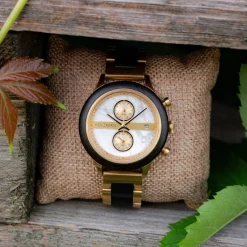 Holzkern Rialto|DAMES Horloges