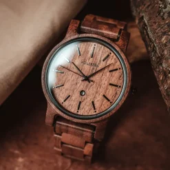Holzkern Rilke|DAMES Horloges|Horloges