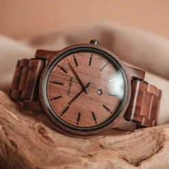 Holzkern Rilke|DAMES Horloges|Horloges