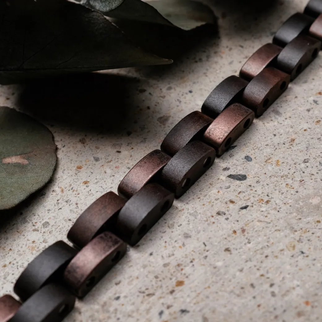 Holzkern RONDO|DAMES Bandlets