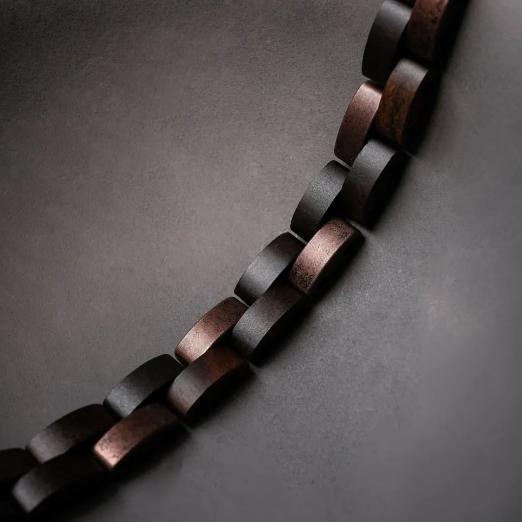 Holzkern RONDO|DAMES Bandlets