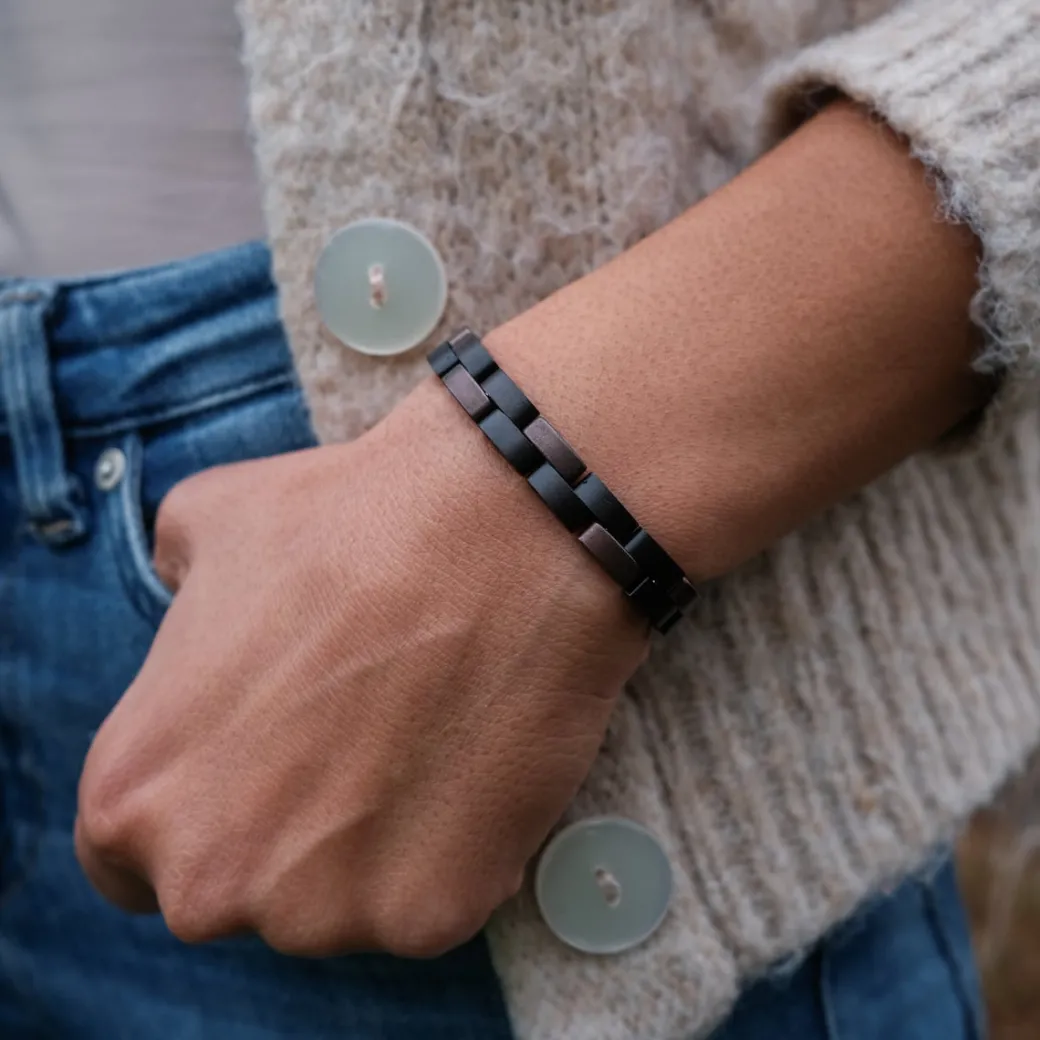 Holzkern RONDO|DAMES Bandlets