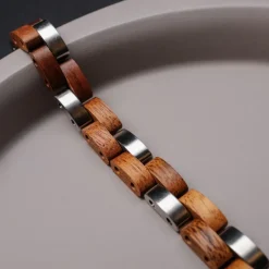 Holzkern Rondo|DAMES Bandlets|Bandlets