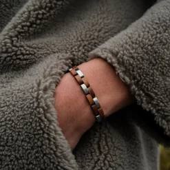 Holzkern Rondo|DAMES Bandlets|Bandlets