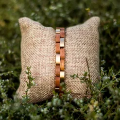 Holzkern Rondo|DAMES Bandlets|Bandlets