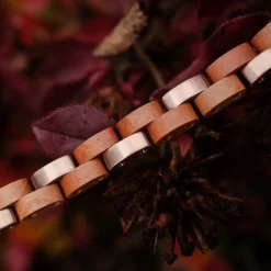 Holzkern Rondo|DAMES Bandlets|Bandlets