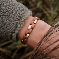 Holzkern Rondo|DAMES Bandlets|Bandlets