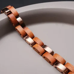 Holzkern Rondo|DAMES Bandlets|Bandlets