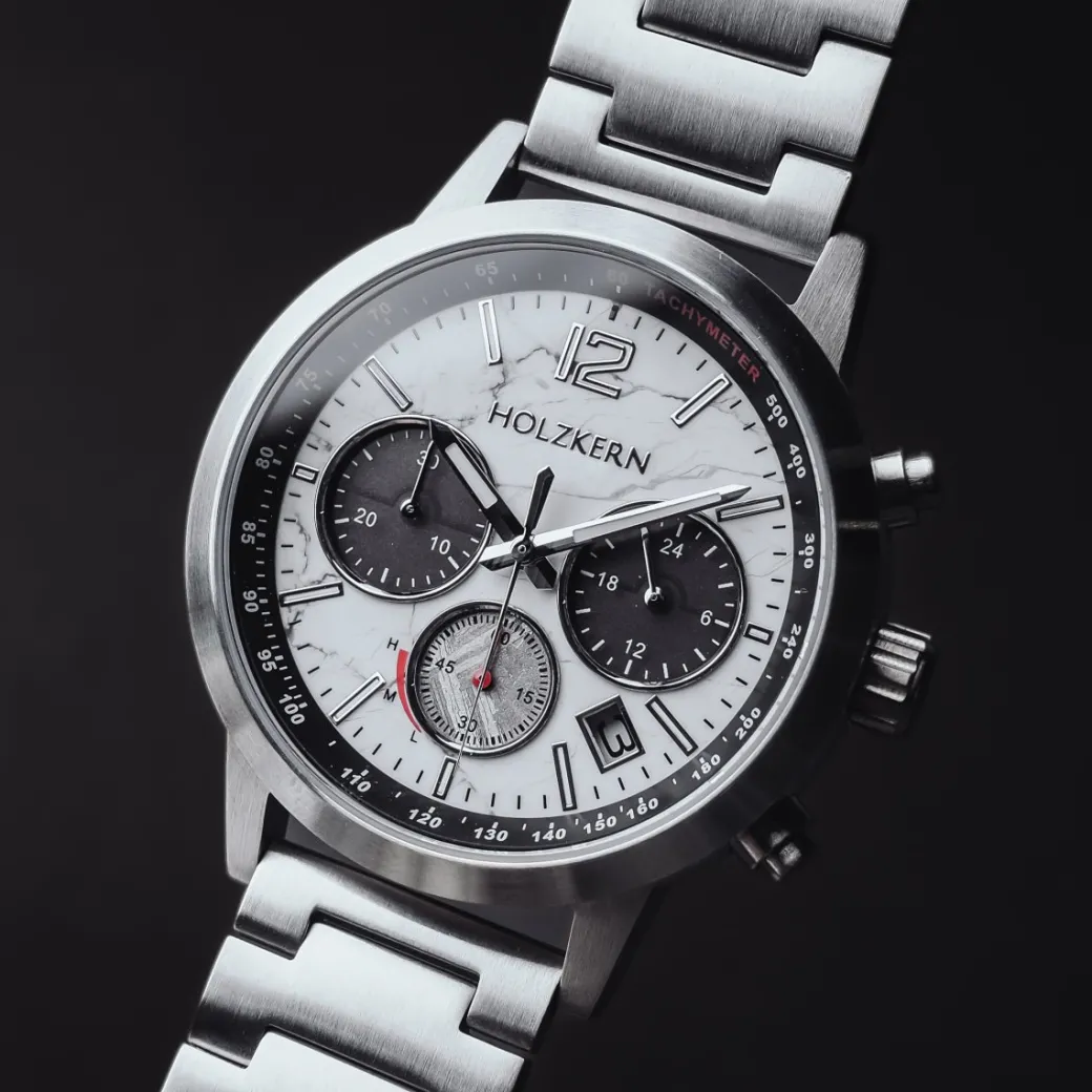 Holzkern Sagres|Heren Horloges