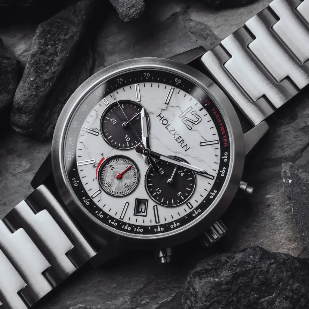 Holzkern Sagres|Heren Horloges