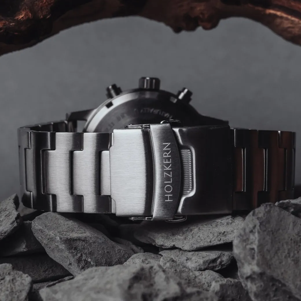 Holzkern Sagres|Heren Horloges