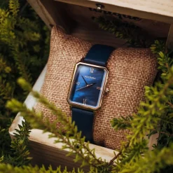 Holzkern Sapientia|DAMES Horloges