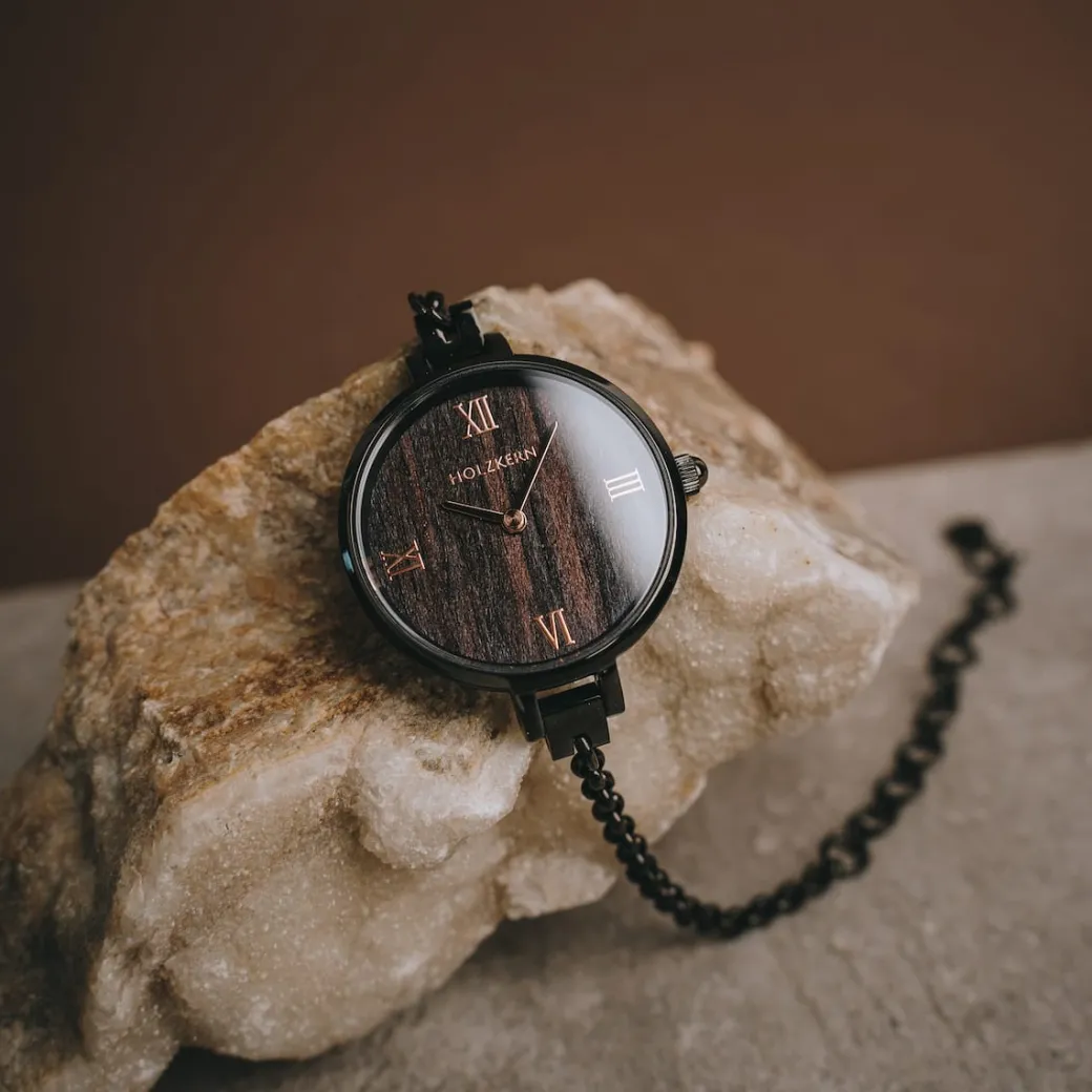 Holzkern Sarah|DAMES Horloges