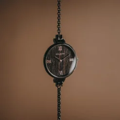 Holzkern Sarah|DAMES Horloges
