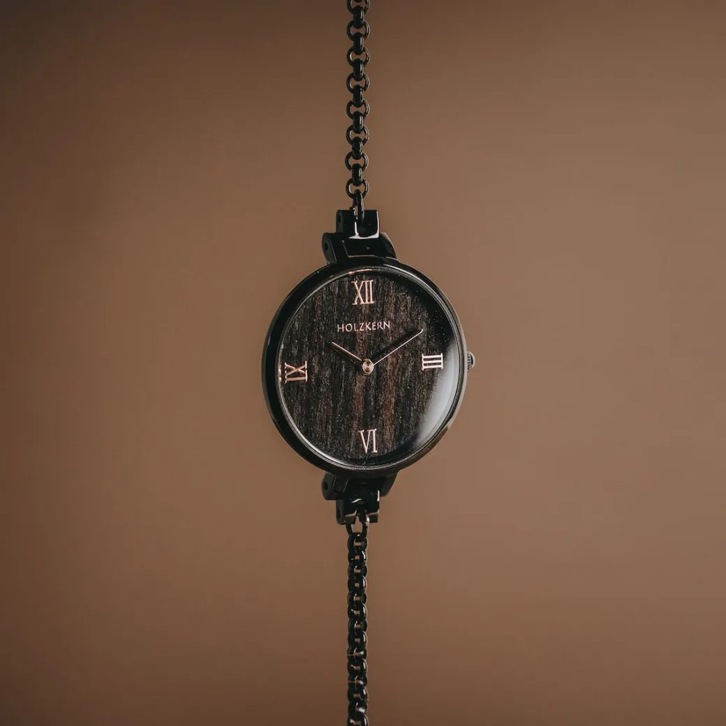 Holzkern Sarah|DAMES Horloges