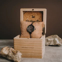 Holzkern Sarah|DAMES Horloges