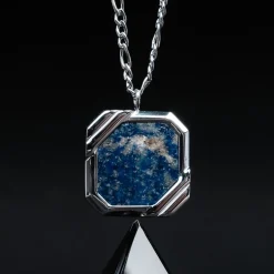 Holzkern Scalar Ketting|Heren Kettingen|Sieraden