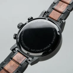 Holzkern Scattered|Heren Horloges