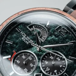 Holzkern Scattered|Heren Horloges